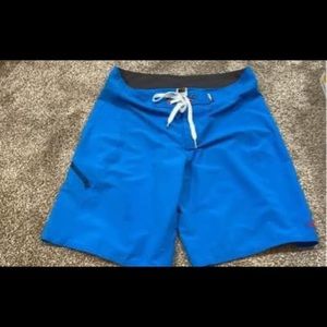 Men’s North Face Swim shorts